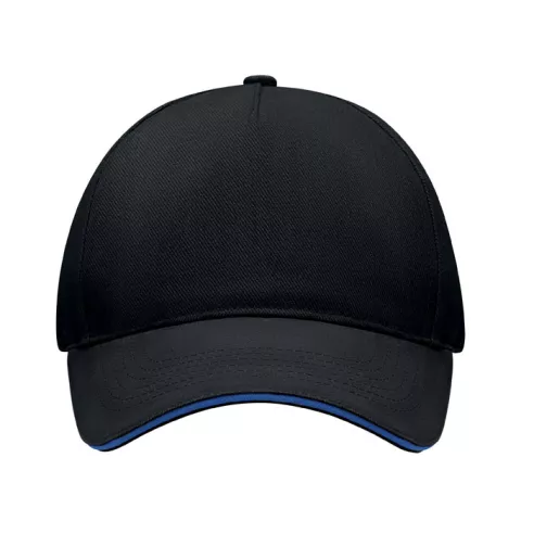 Gorra béisbol 5 pan. SINGA