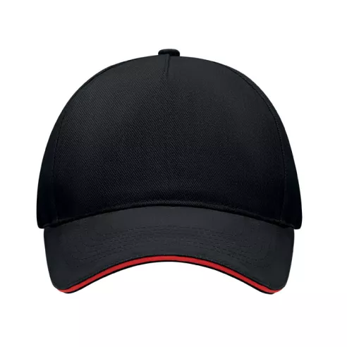 Gorra béisbol 5 pan. SINGA