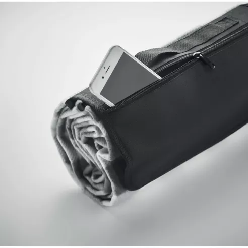 Manta polar RPET de 150 gr/m² CALY