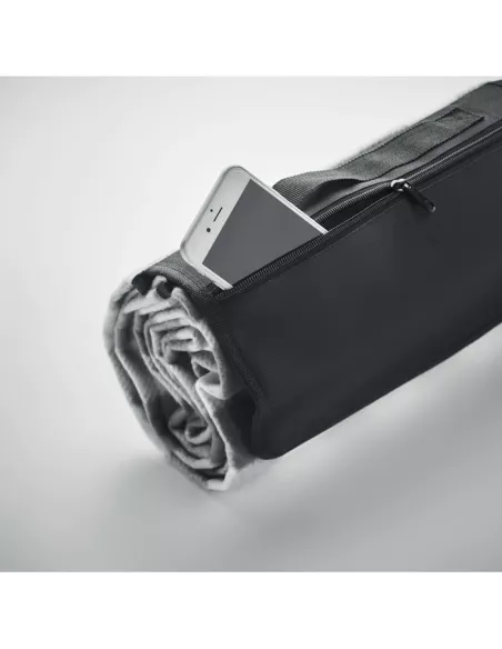 Manta polar RPET de 150 gr/m² CALY