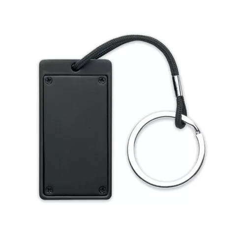 Key finder device in bamboo FINIT