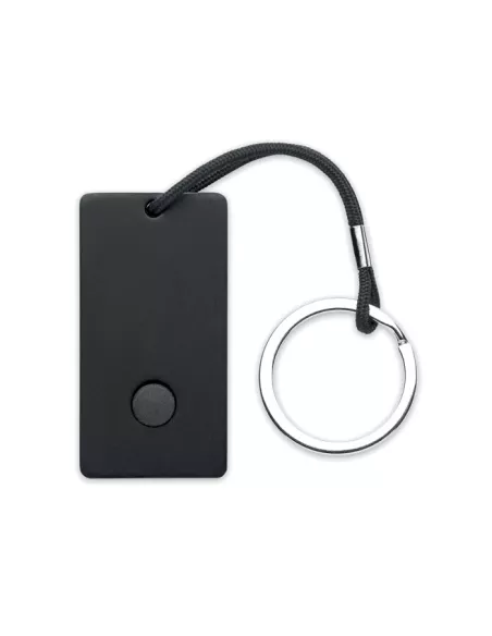 Key finder device in bamboo FINIT