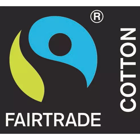 Bolsa de algodón Fairtrade OSOLE