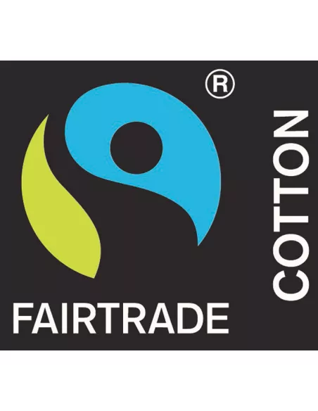 Bolsa de algodón Fairtrade OSOLE