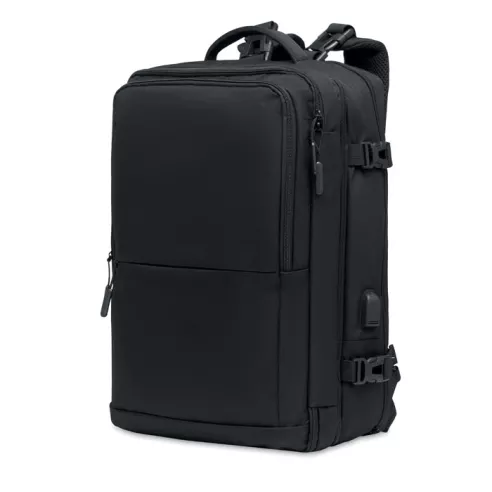 Mochila 600D RPET SOPHIS
