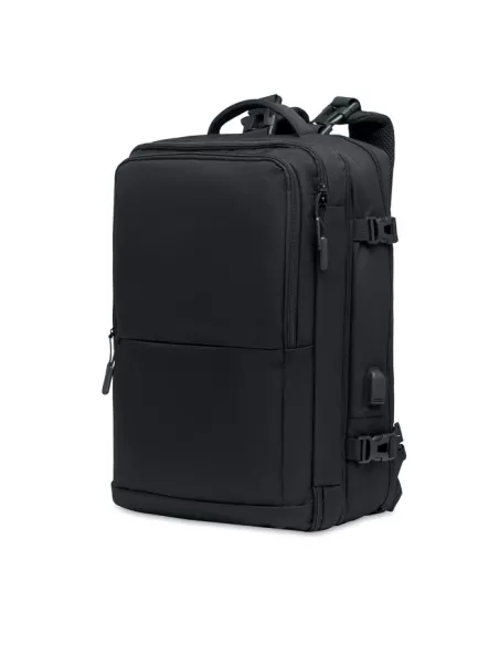 Mochila 600D RPET SOPHIS