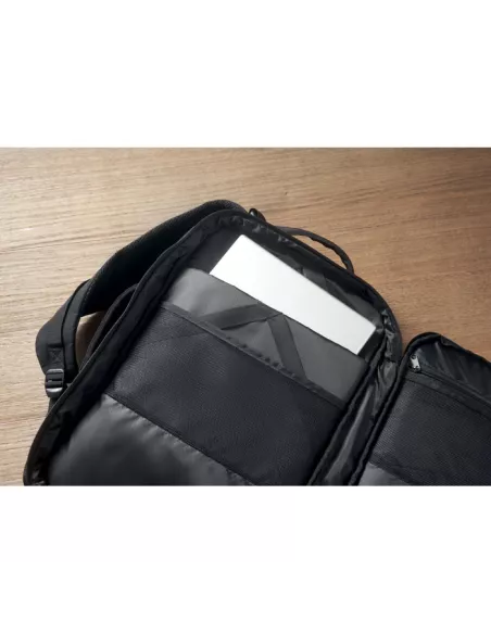 Mochila 600D RPET SOPHIS