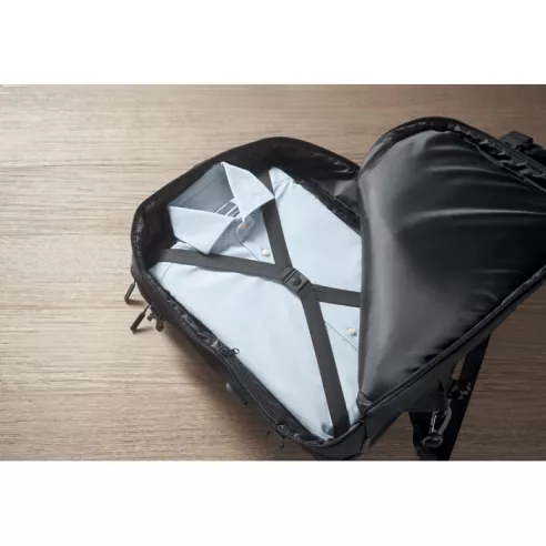 Mochila 600D RPET SOPHIS