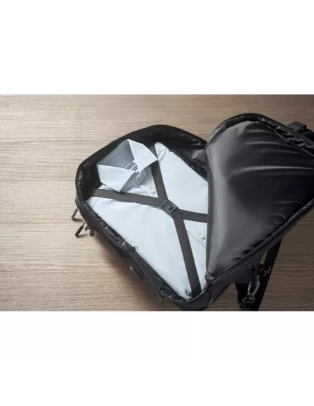 Mochila 600D RPET SOPHIS