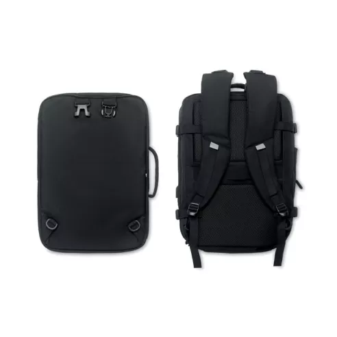 Mochila 600D RPET SOPHIS