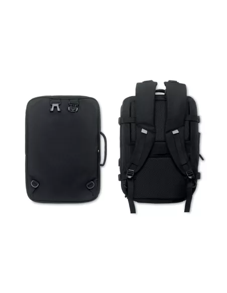 Mochila 600D RPET SOPHIS