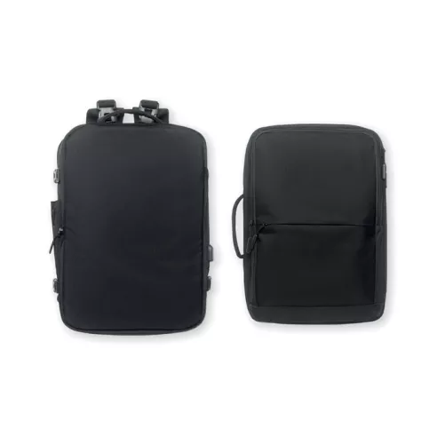 Mochila 600D RPET SOPHIS