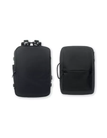 Mochila 600D RPET SOPHIS