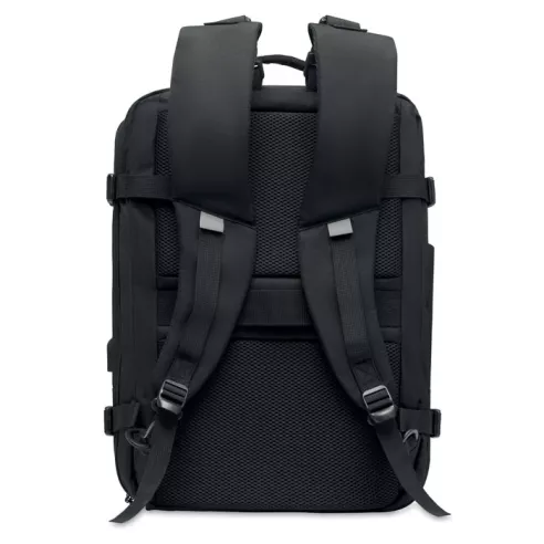 Mochila 600D RPET SOPHIS