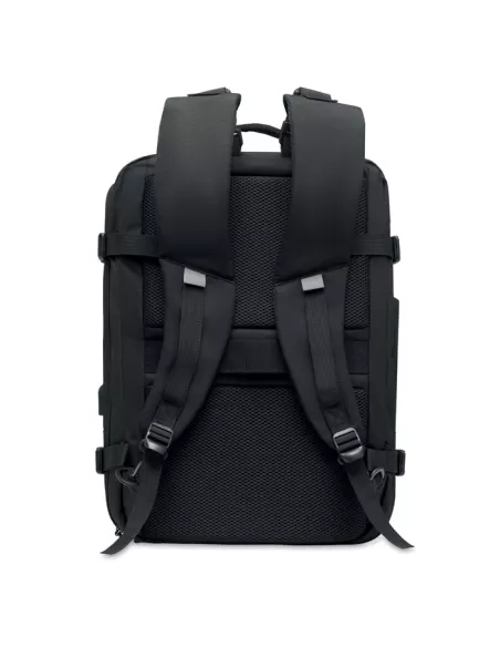 Mochila 600D RPET SOPHIS
