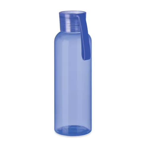 Tritan bottle and hanger 500ml INDI