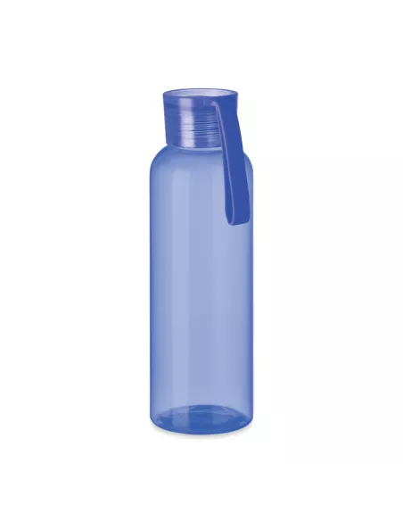 Tritan bottle and hanger 500ml INDI