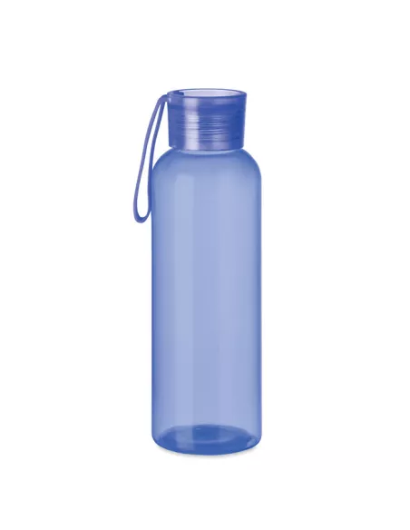 Tritan bottle and hanger 500ml INDI