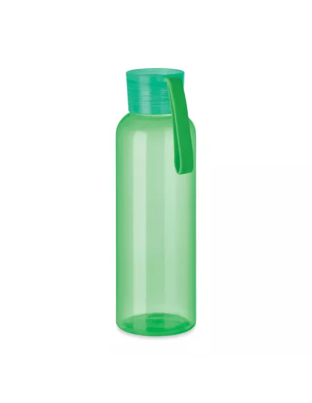 Tritan bottle and hanger 500ml INDI