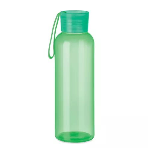 Tritan bottle and hanger 500ml INDI