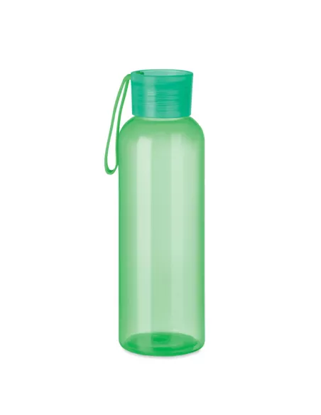 Tritan bottle and hanger 500ml INDI