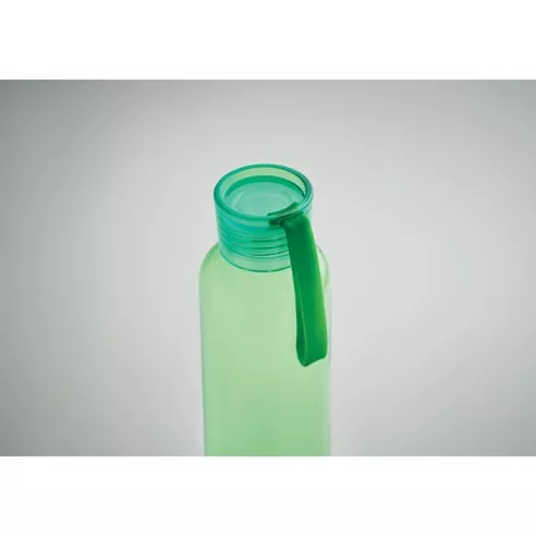 Tritan bottle and hanger 500ml INDI