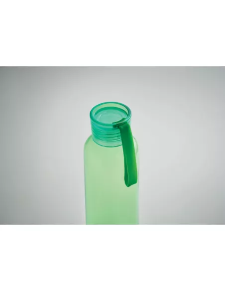 Tritan bottle and hanger 500ml INDI