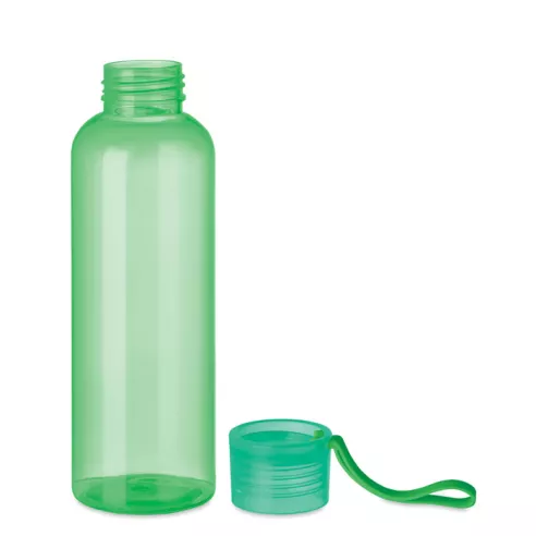 Tritan bottle and hanger 500ml INDI