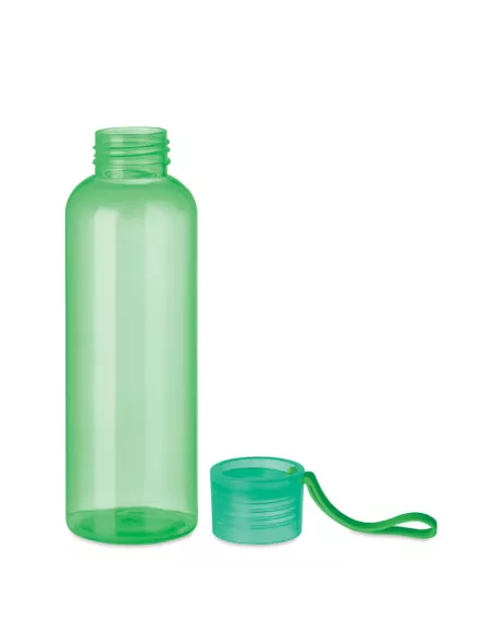 Tritan bottle and hanger 500ml INDI