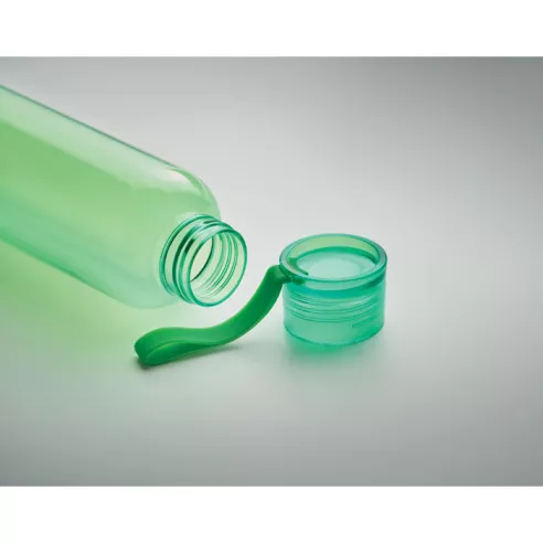 Tritan bottle and hanger 500ml INDI