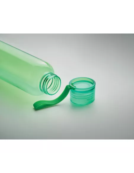 Tritan bottle and hanger 500ml INDI