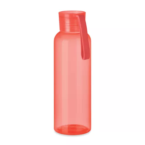 Tritan bottle and hanger 500ml INDI