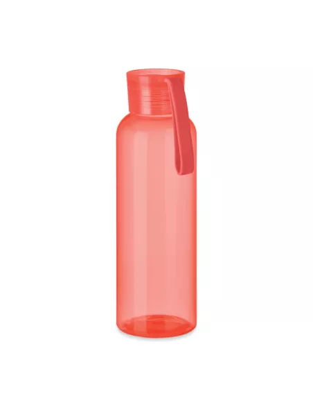 Tritan bottle and hanger 500ml INDI