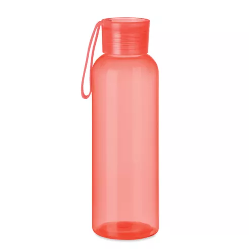Tritan bottle and hanger 500ml INDI