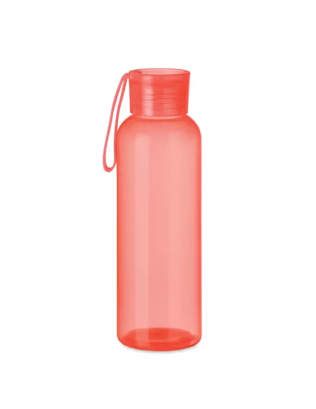 Tritan bottle and hanger 500ml INDI