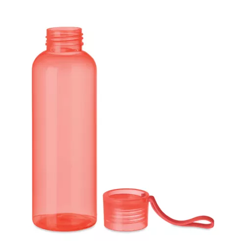 Tritan bottle and hanger 500ml INDI