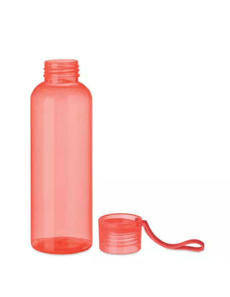 Tritan bottle and hanger 500ml INDI