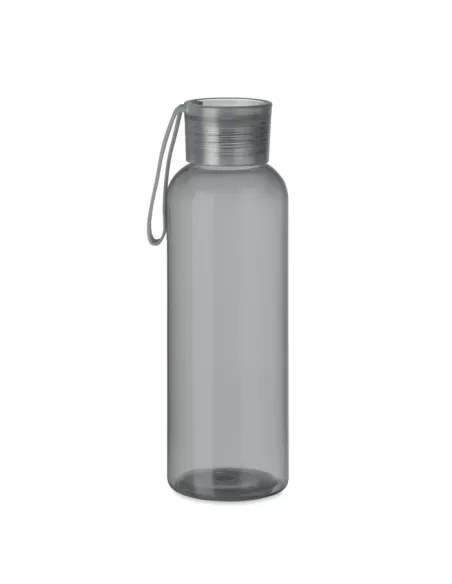 Tritan bottle and hanger 500ml INDI