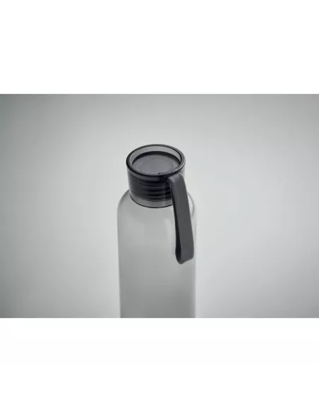 Tritan bottle and hanger 500ml INDI