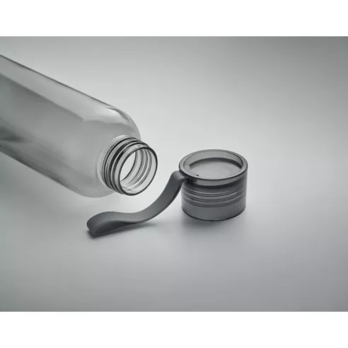 Tritan bottle and hanger 500ml INDI