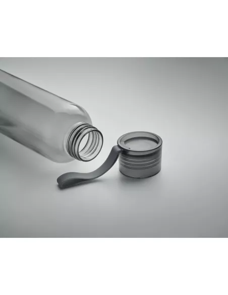 Tritan bottle and hanger 500ml INDI