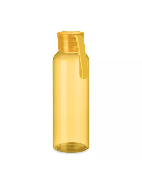 Tritan bottle and hanger 500ml INDI