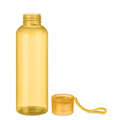 Tritan bottle and hanger 500ml INDI