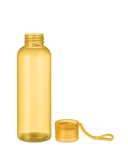 Tritan bottle and hanger 500ml INDI