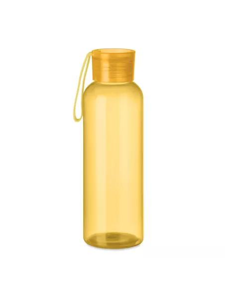 Tritan bottle and hanger 500ml INDI