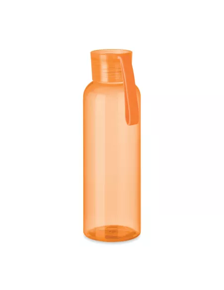 Tritan bottle and hanger 500ml INDI