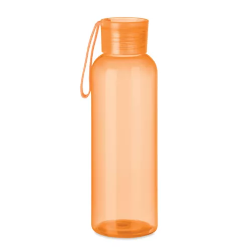 Tritan bottle and hanger 500ml INDI