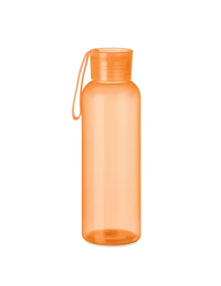 Tritan bottle and hanger 500ml INDI