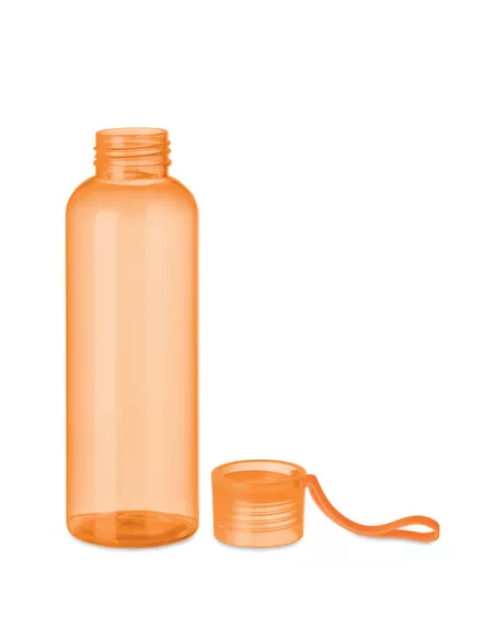 Tritan bottle and hanger 500ml INDI