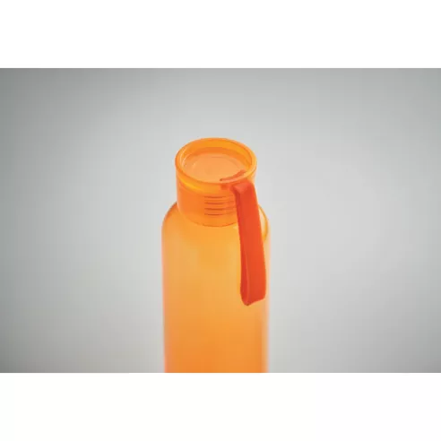 Tritan bottle and hanger 500ml INDI